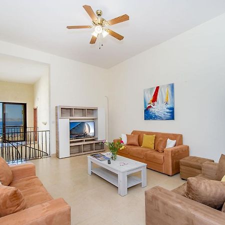 The Harbour Holiday Home Għajnsielem Εξωτερικό φωτογραφία