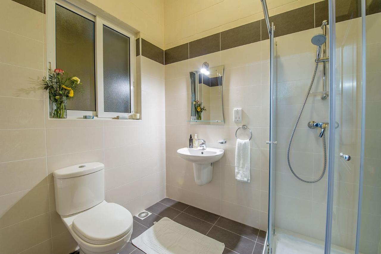 The Harbour Holiday Home Għajnsielem Εξωτερικό φωτογραφία