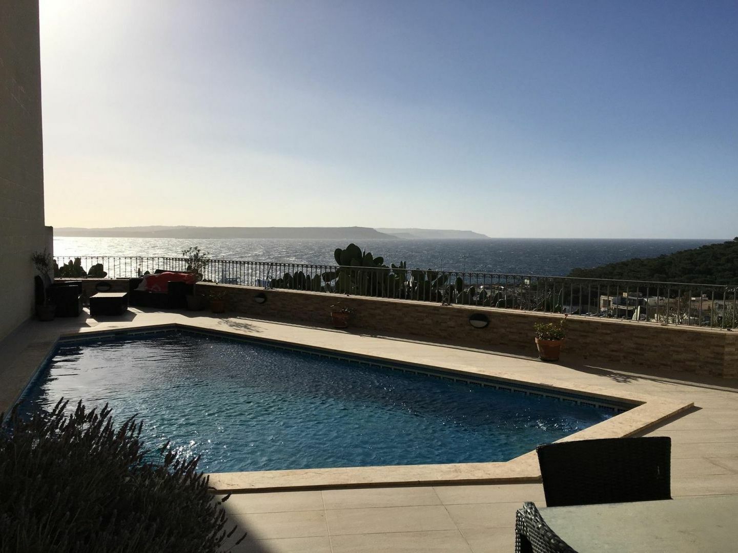 The Harbour Holiday Home Għajnsielem Εξωτερικό φωτογραφία