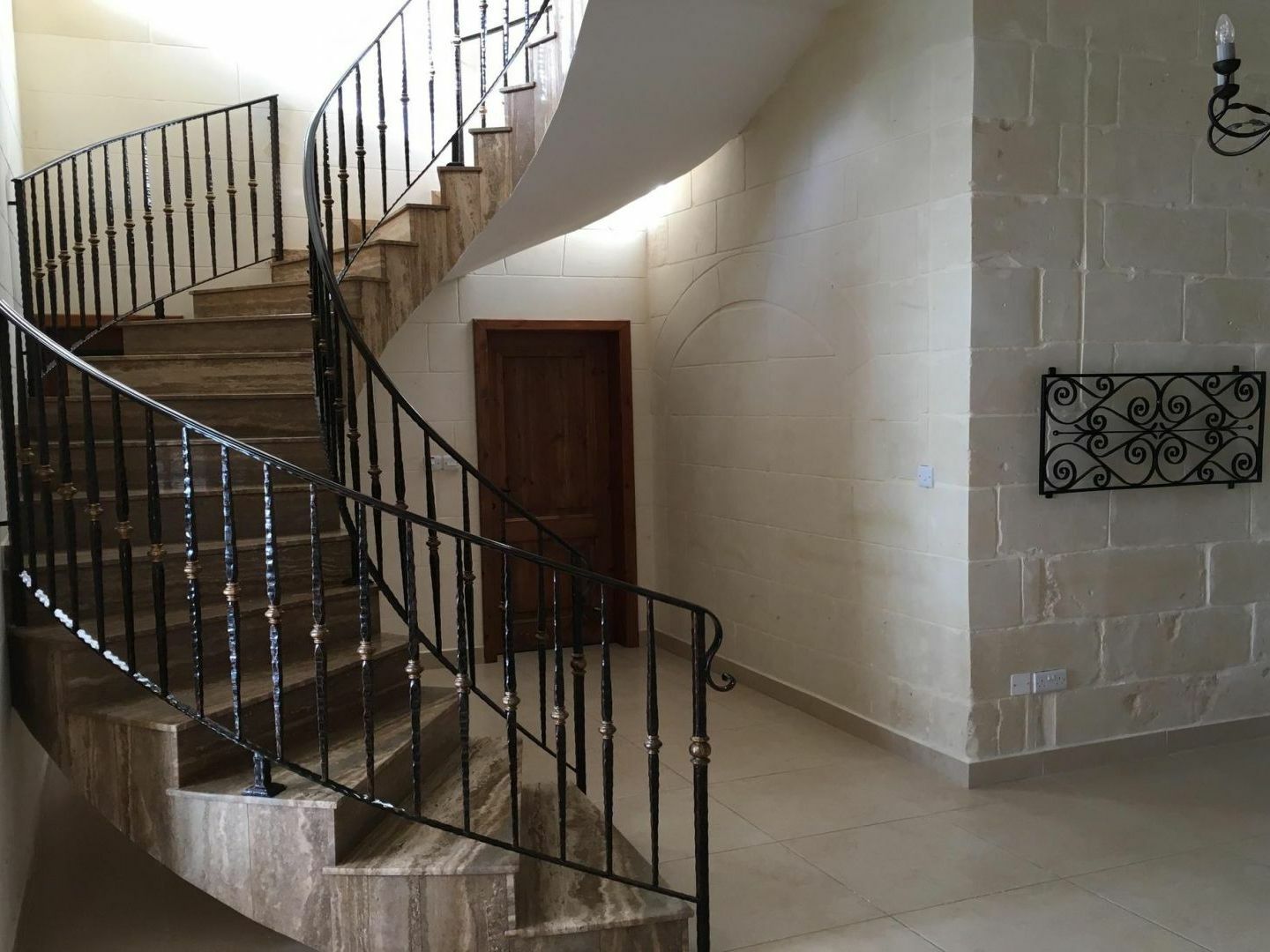 The Harbour Holiday Home Għajnsielem Εξωτερικό φωτογραφία